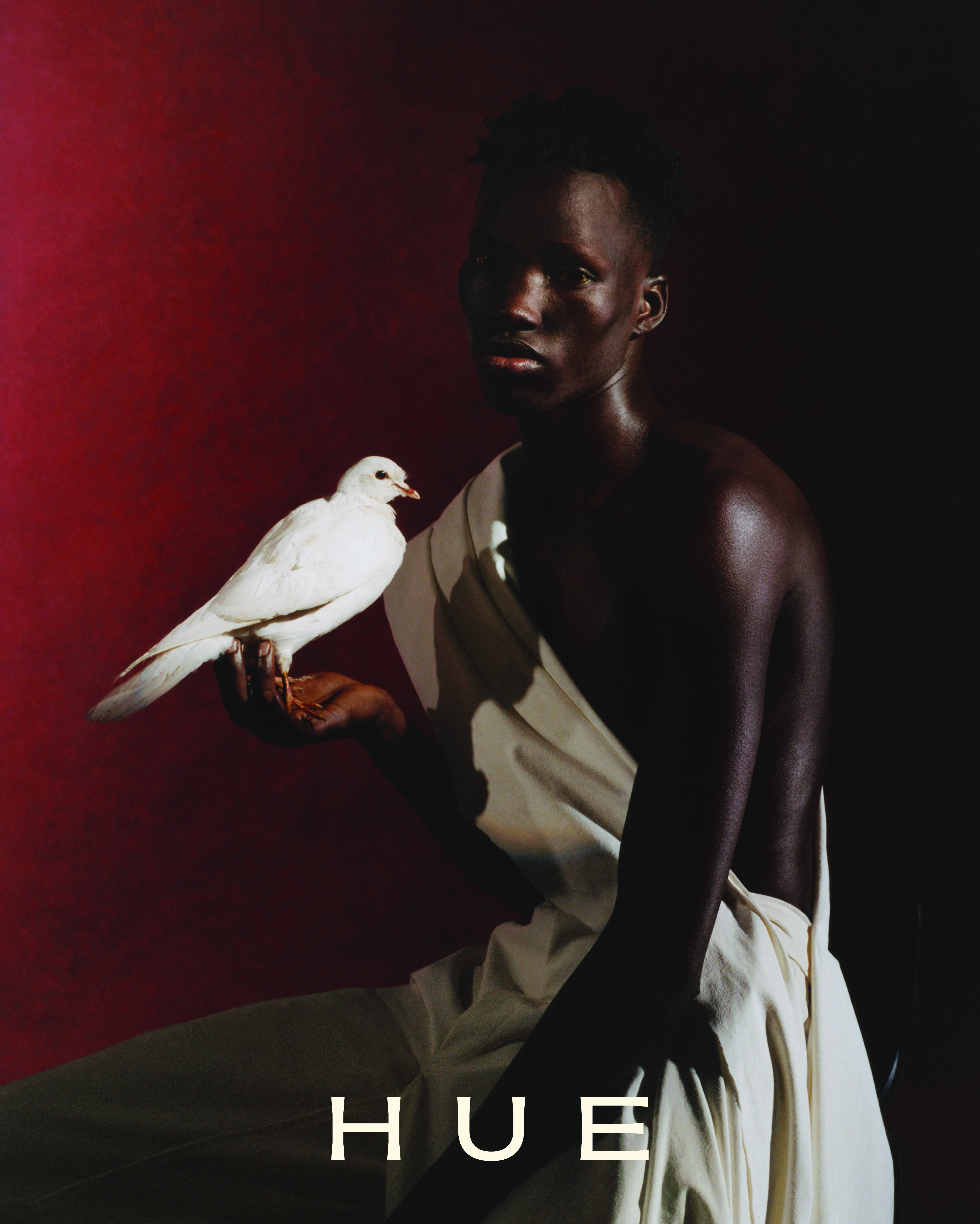 MADE FOR HUE — FEELS LIKE HUE